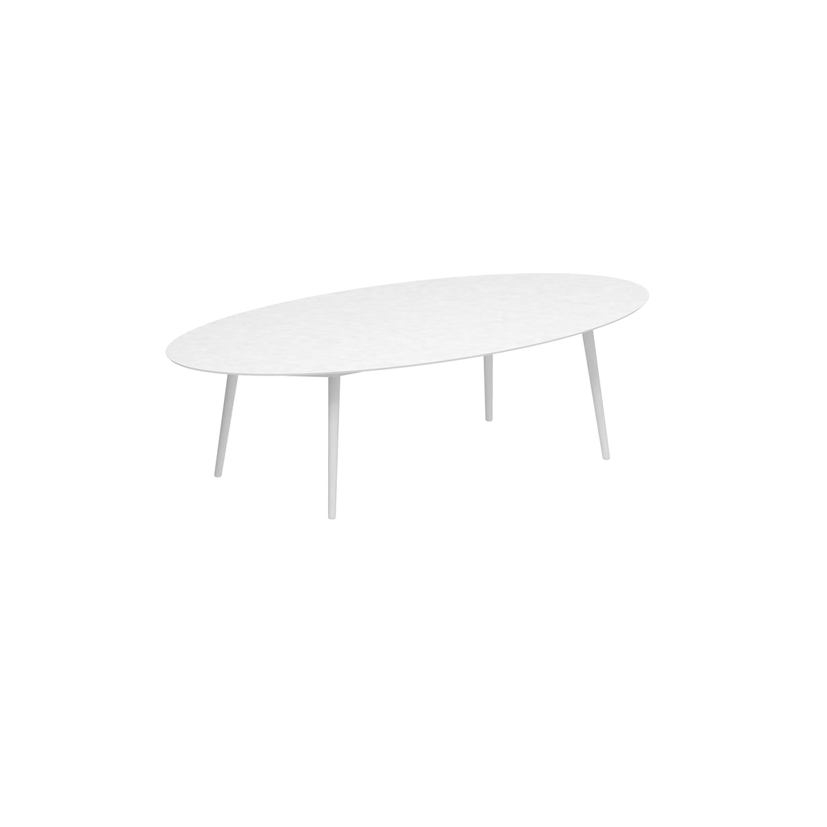 Styletto Low Dining Tafel