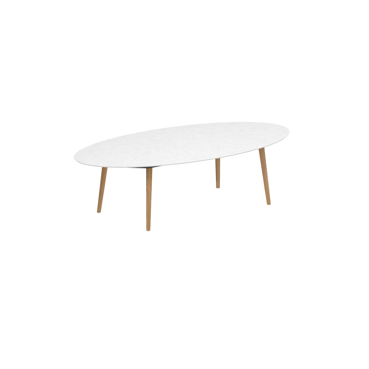 Styletto Low Dining Tafel