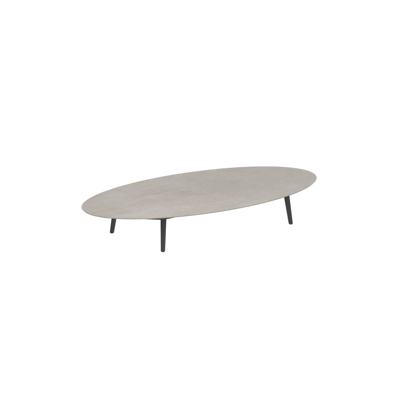 Styletto Low Lounge Tafel