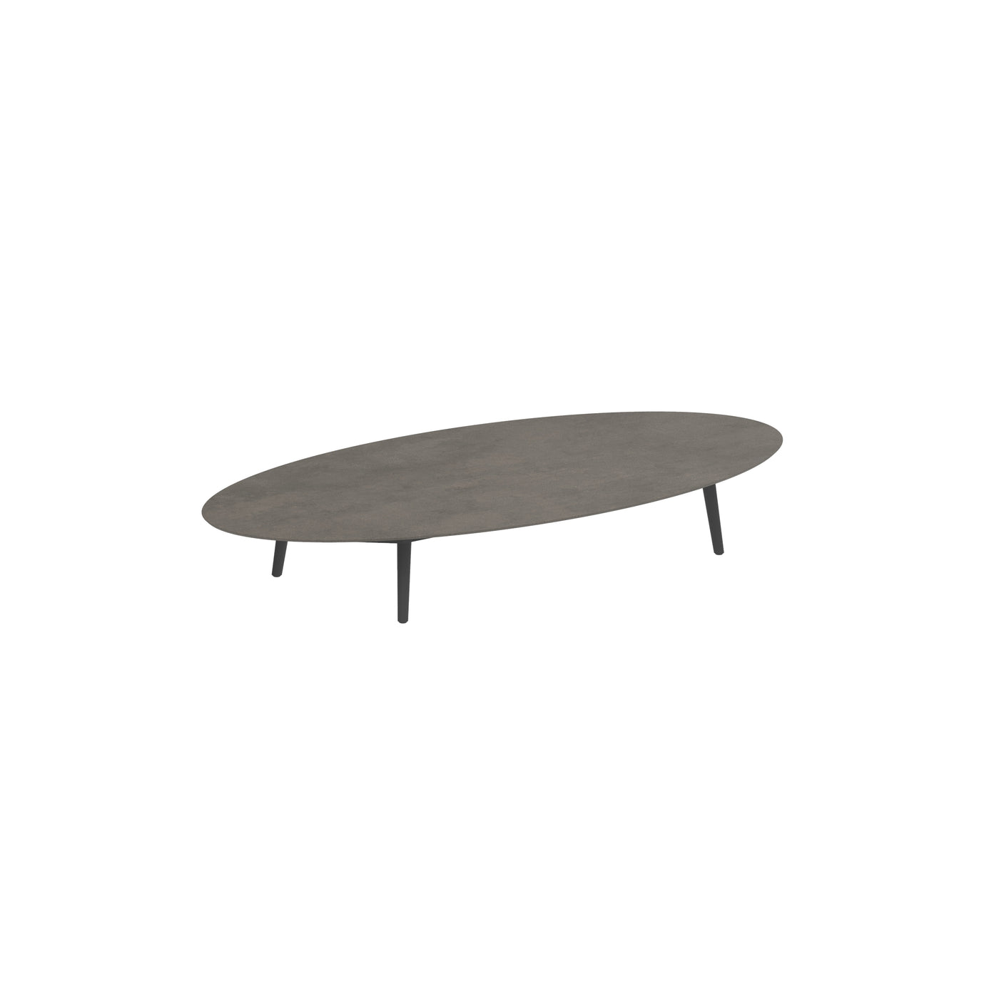 Styletto Low Lounge Tafel