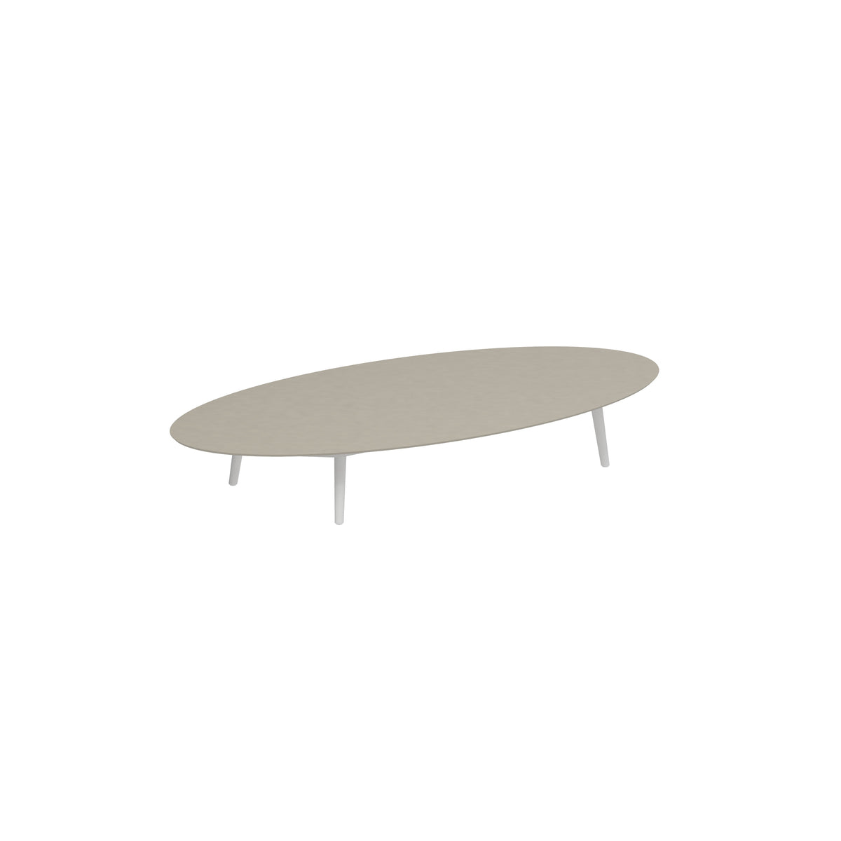 Styletto Low Lounge Tafel