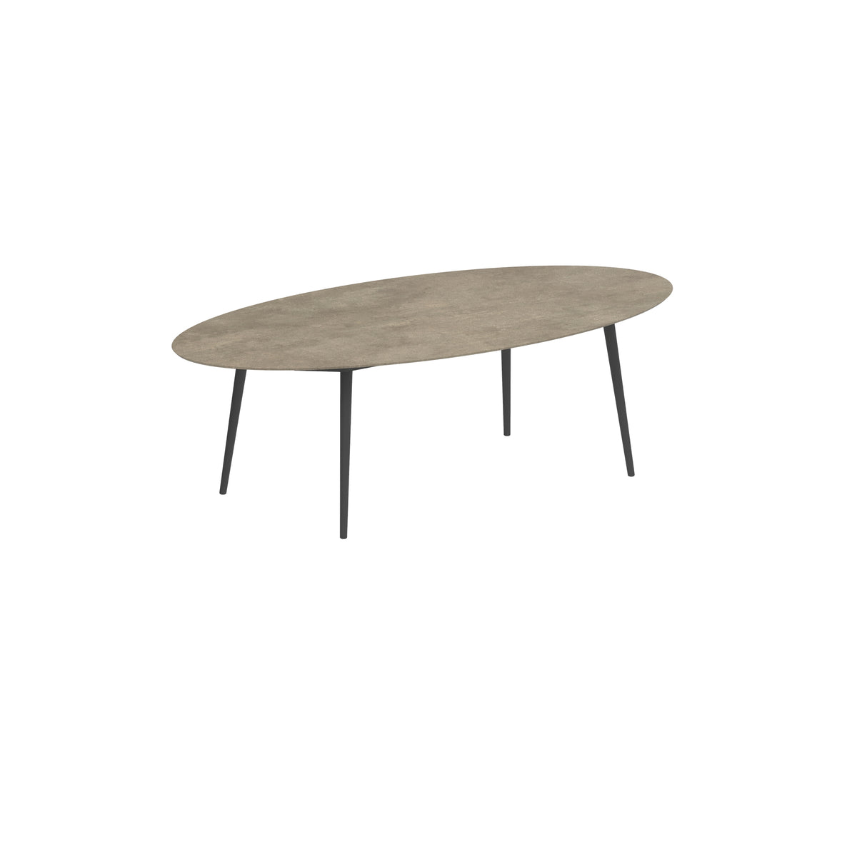 Styletto Standard Dining Tafel