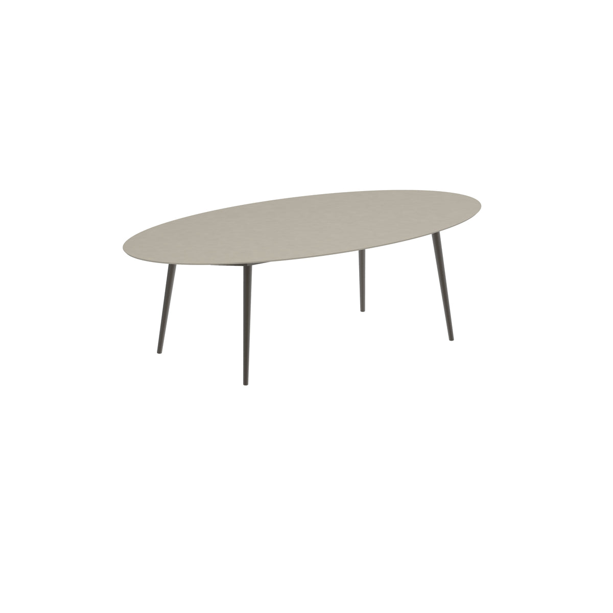 Styletto Standard Dining Tafel