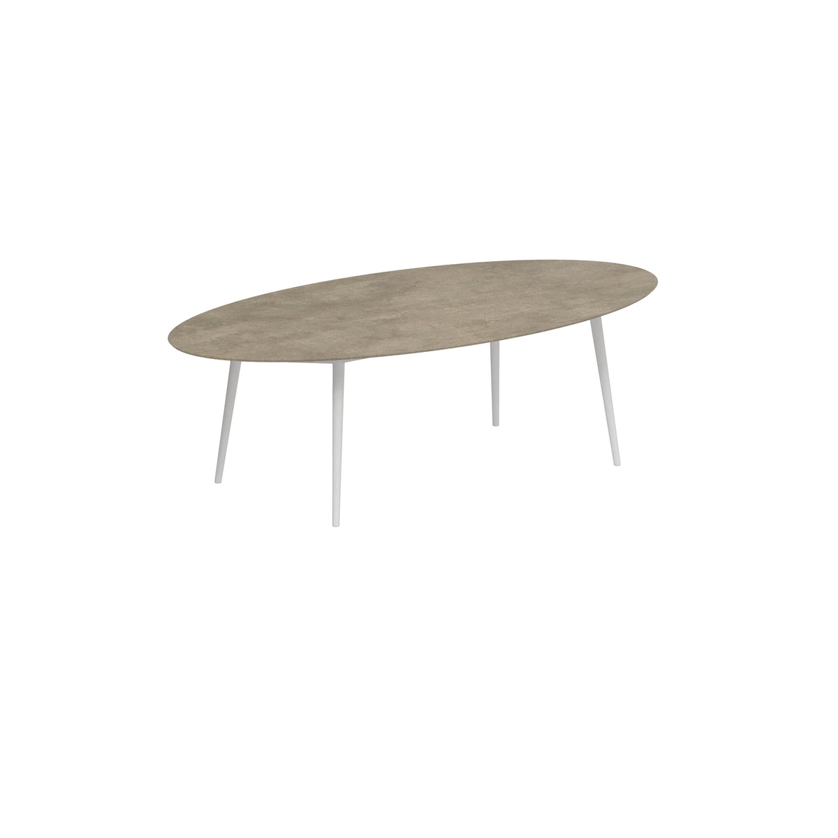 Styletto Standard Dining Tafel