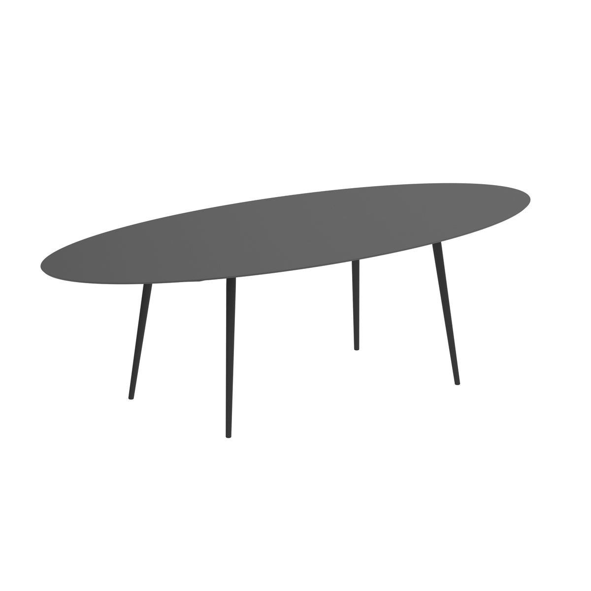 Styletto Tafel Counter Height