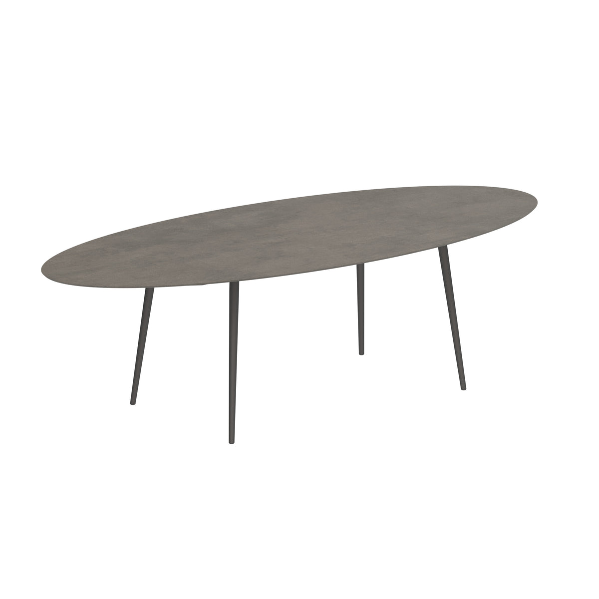 Styletto Tafel Counter Height