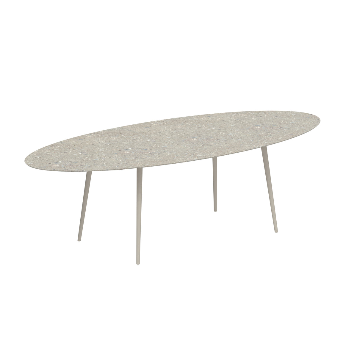 Styletto Tafel Counter Height