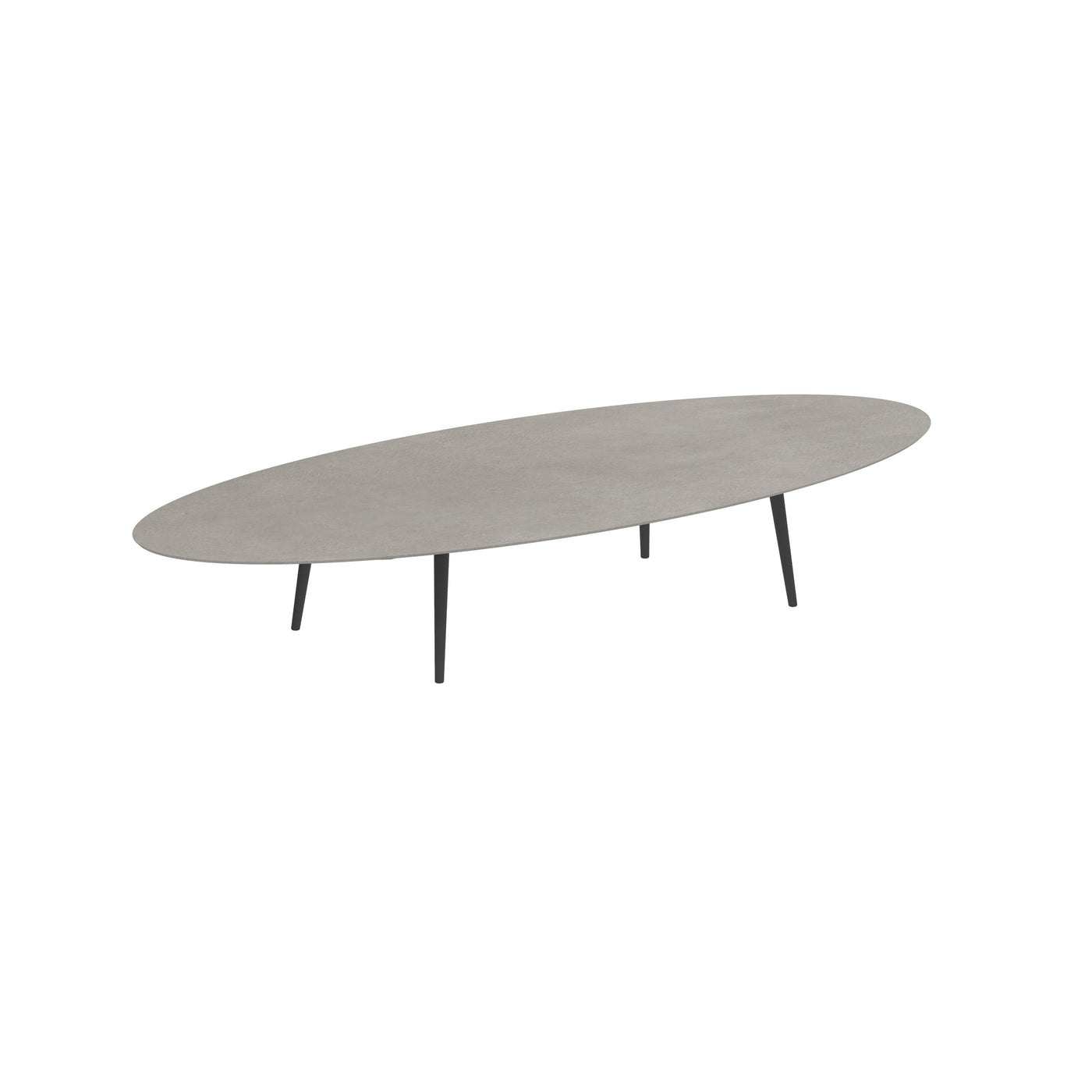 Styletto High Lounge Tafel