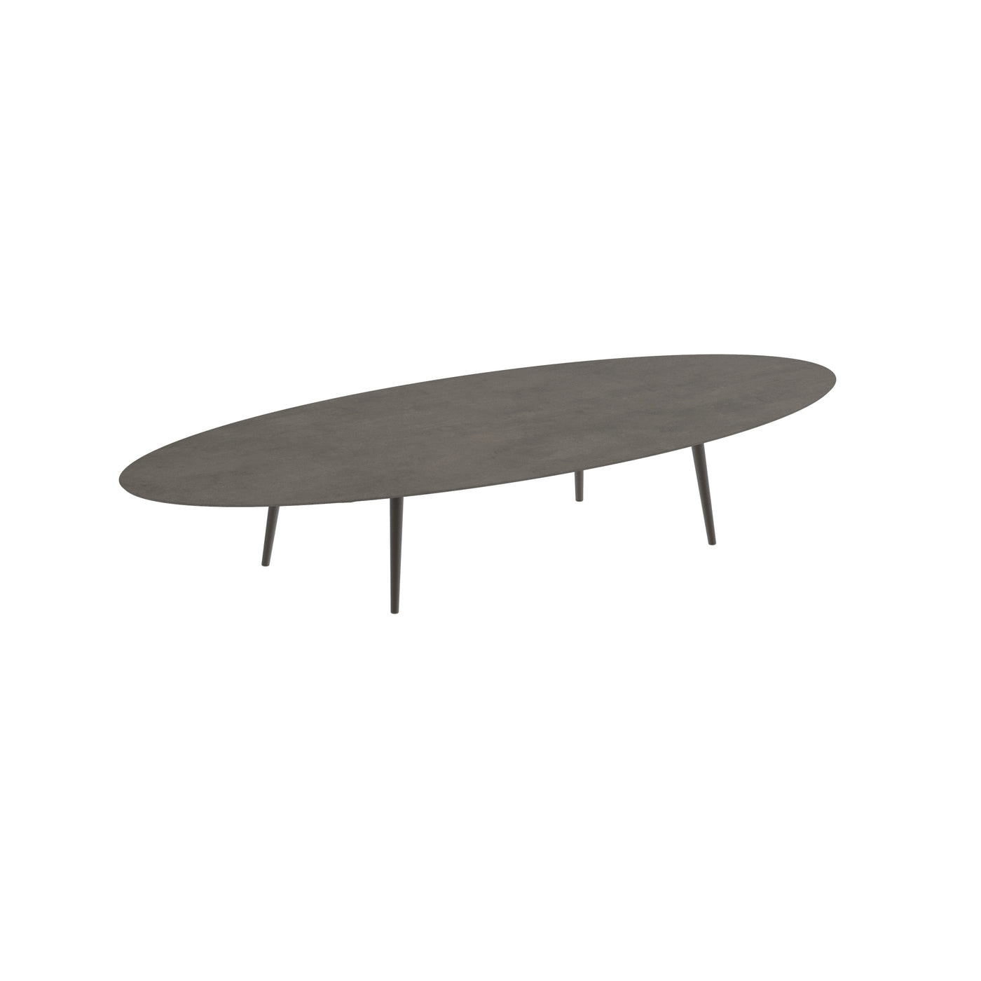 Styletto High Lounge Tafel