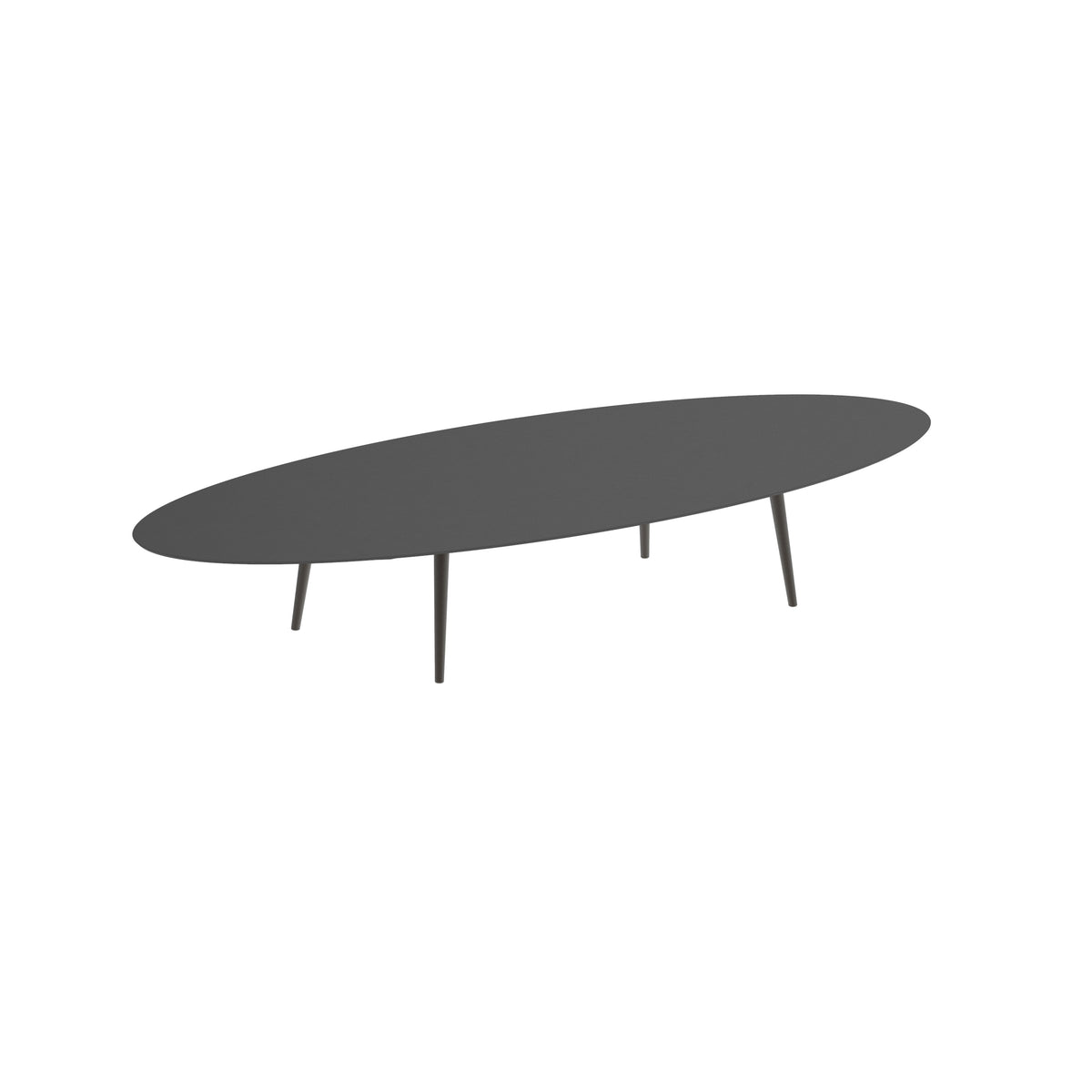 Styletto High Lounge Tafel