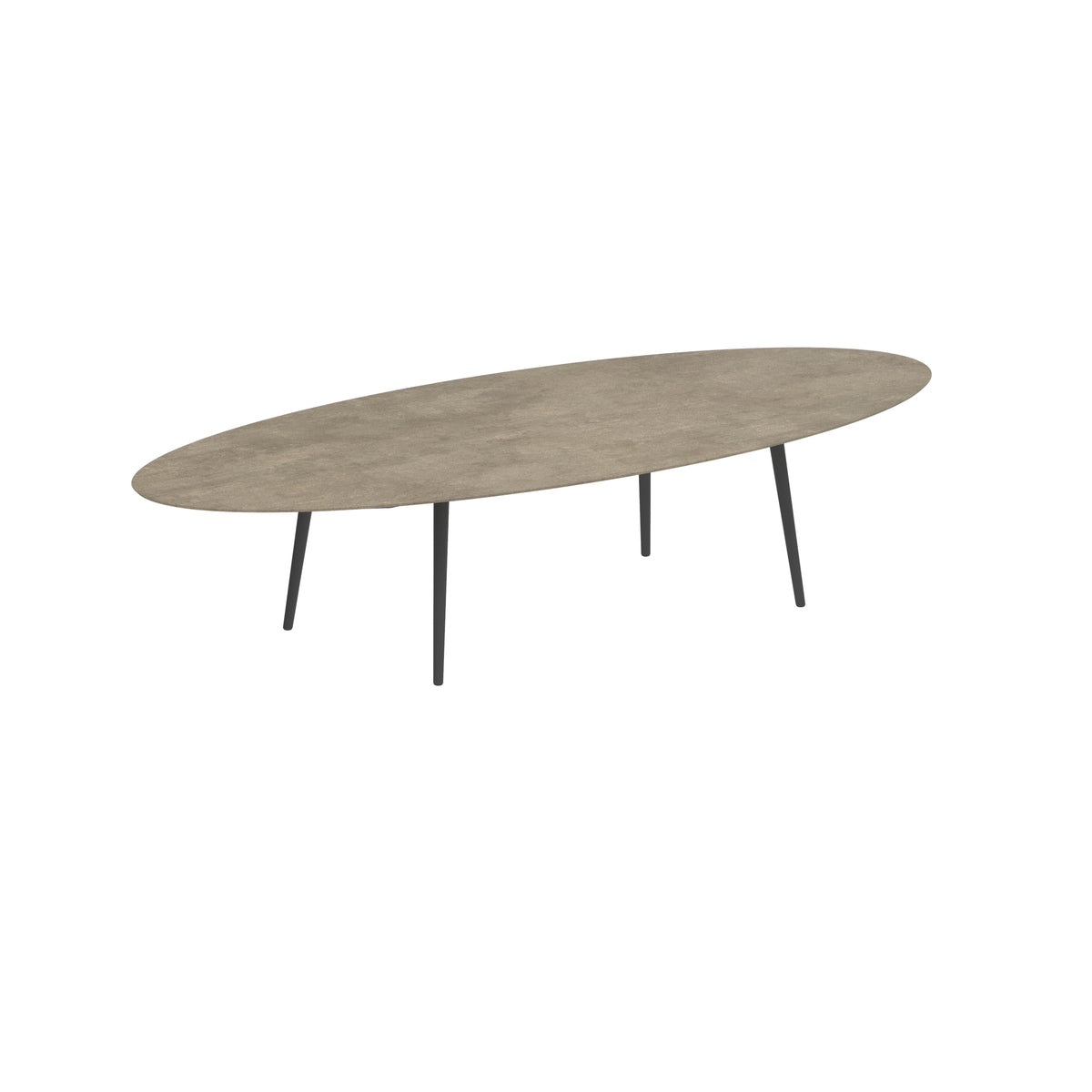 Styletto Low Dining Tafel