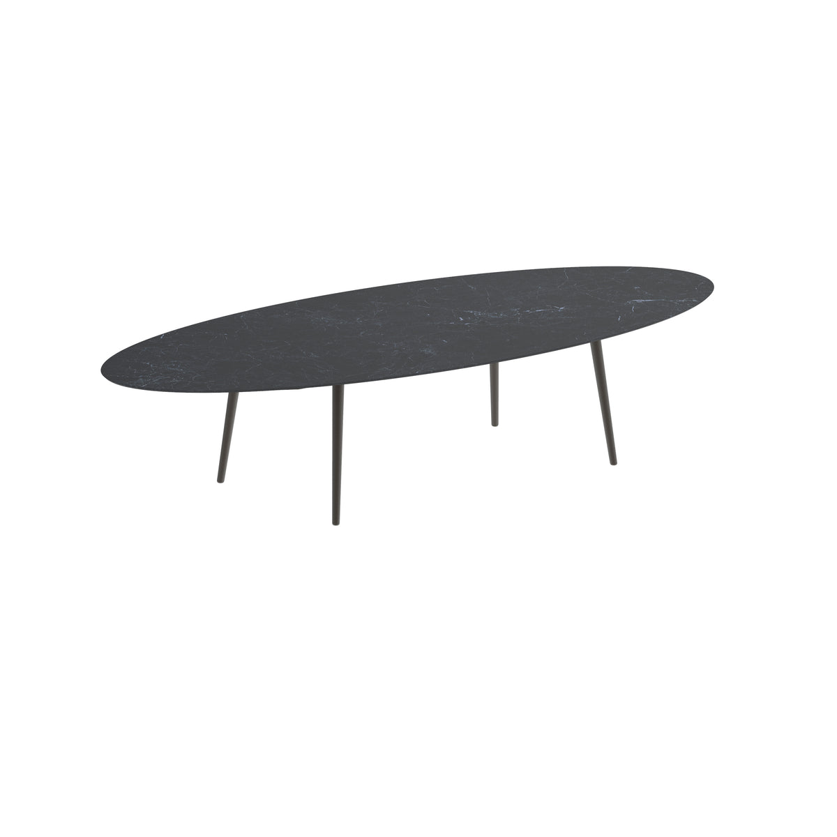 Styletto Low Dining Tafel