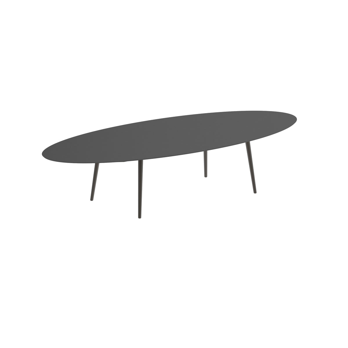 Styletto Low Dining Tafel