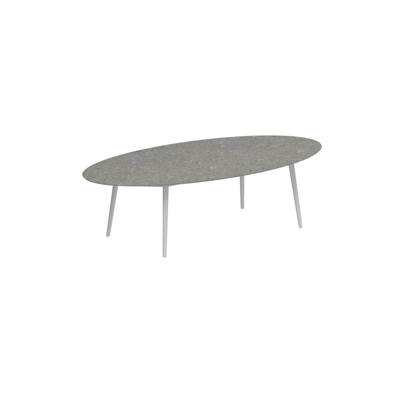 Styletto Low Dining Tafel
