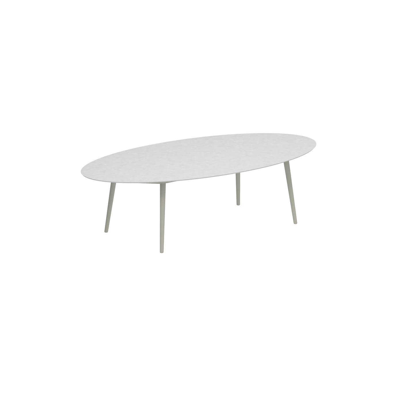 Styletto Low Dining Tafel