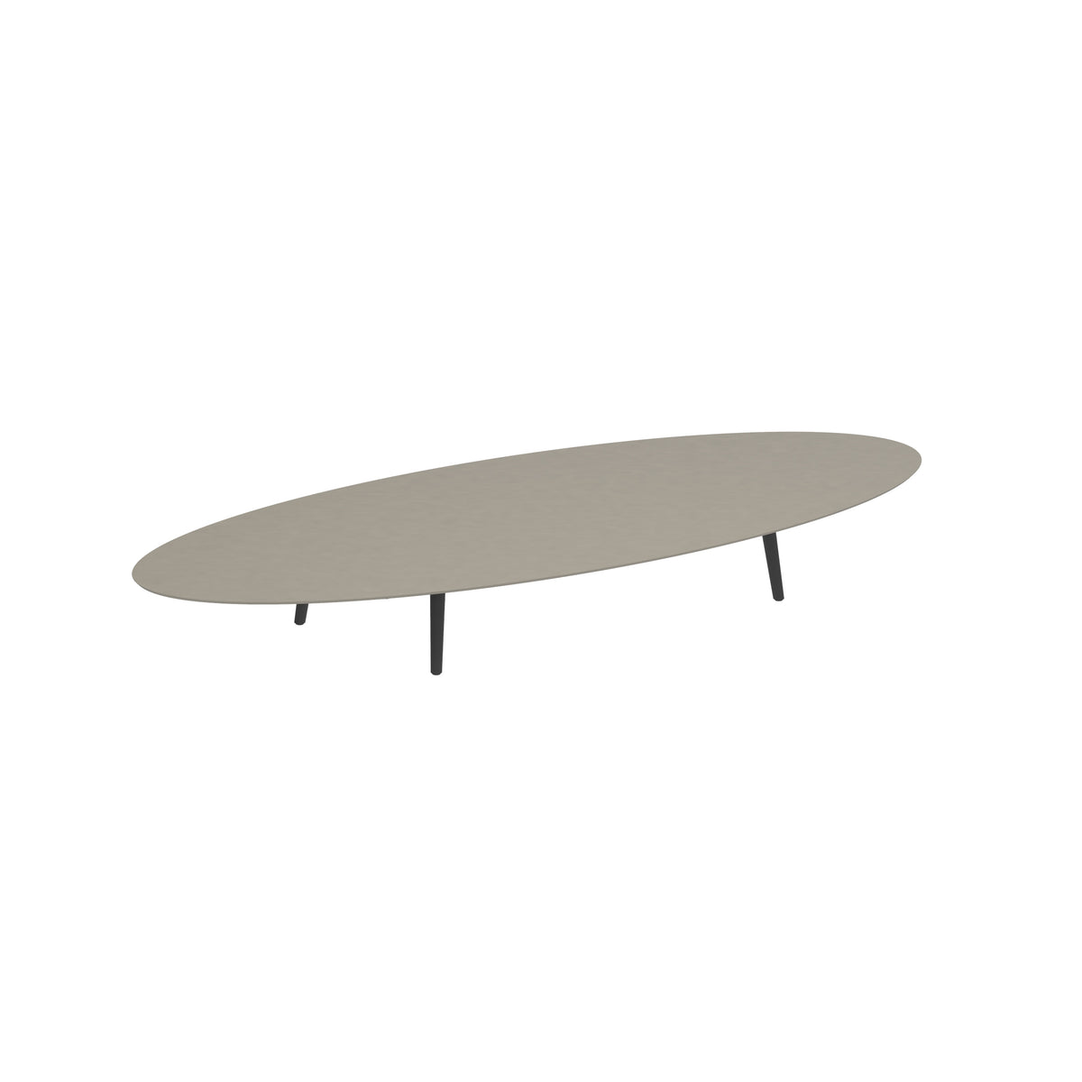 Styletto Low Lounge Tafel