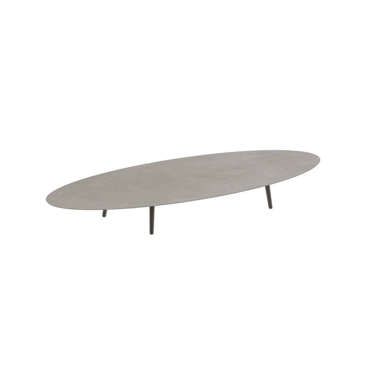 Styletto Low Lounge Tafel