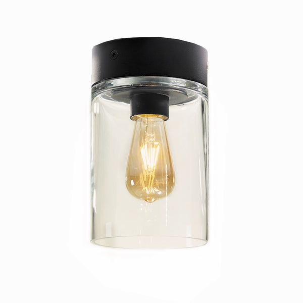Tesla Ceiling Handgemaakt Helder Decoratieve Bulb 230V/e27 280lm/2200k