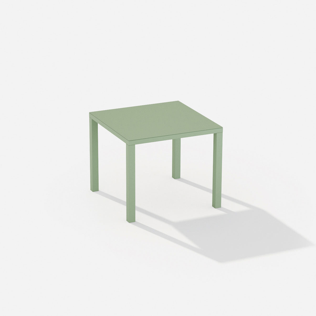 Easy Vierkante Eettafel
