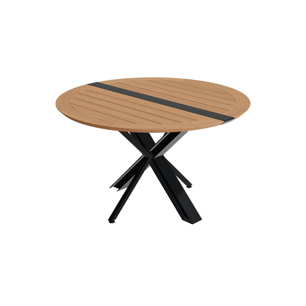 Traverse Folding Table Ø 130cm