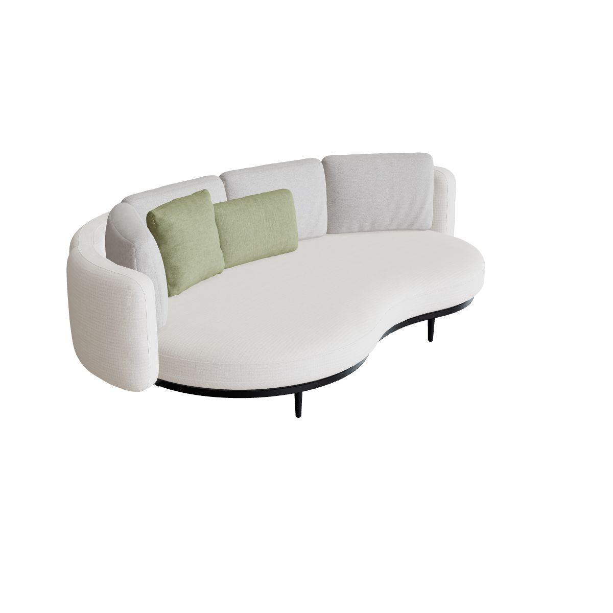 Organix Lounge Element 02