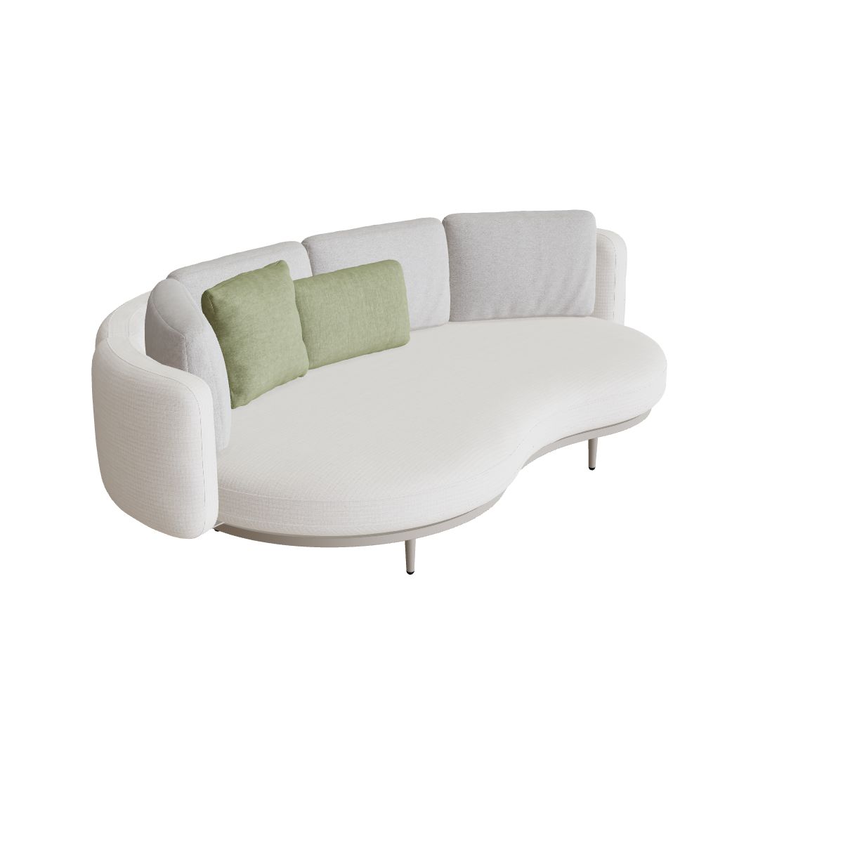 Organix Lounge Element 02