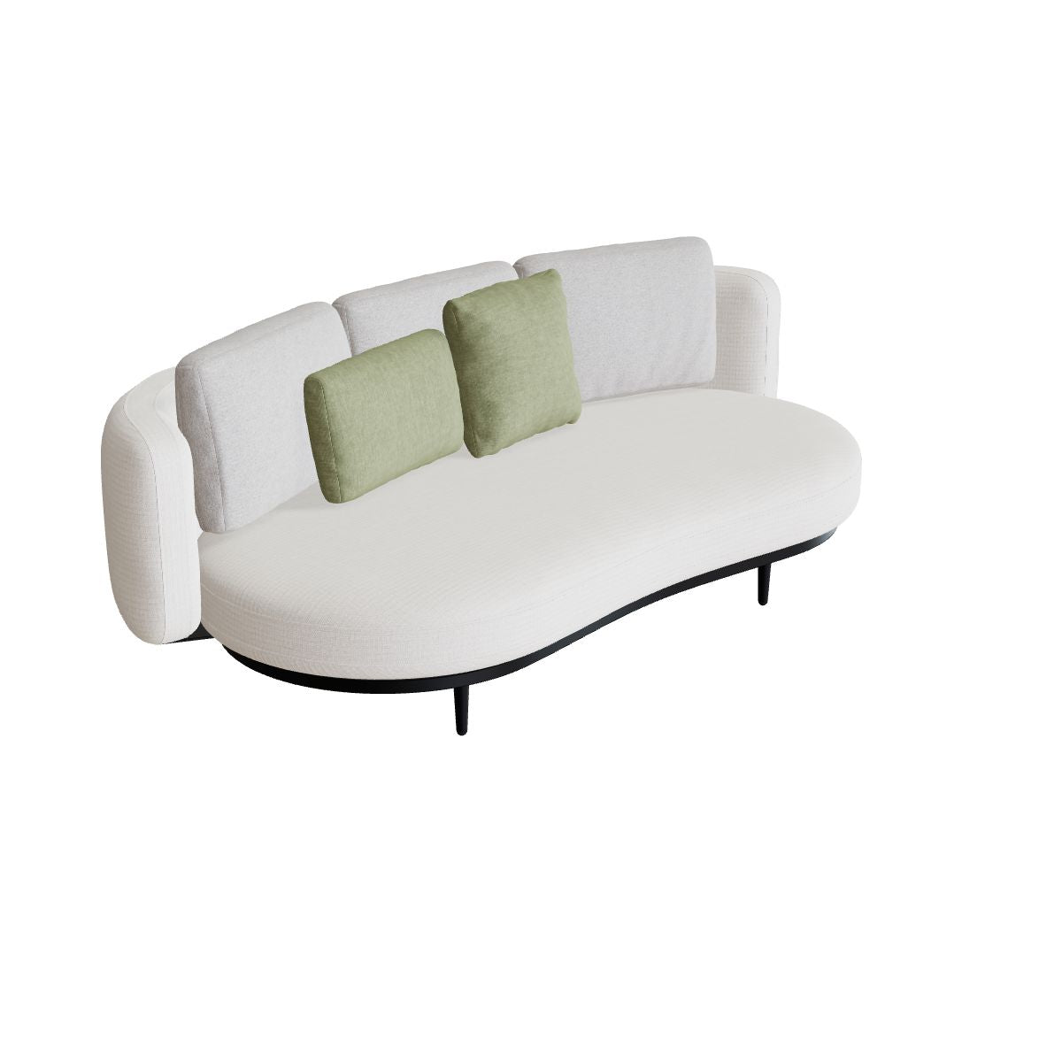 Organix Lounge Element 03
