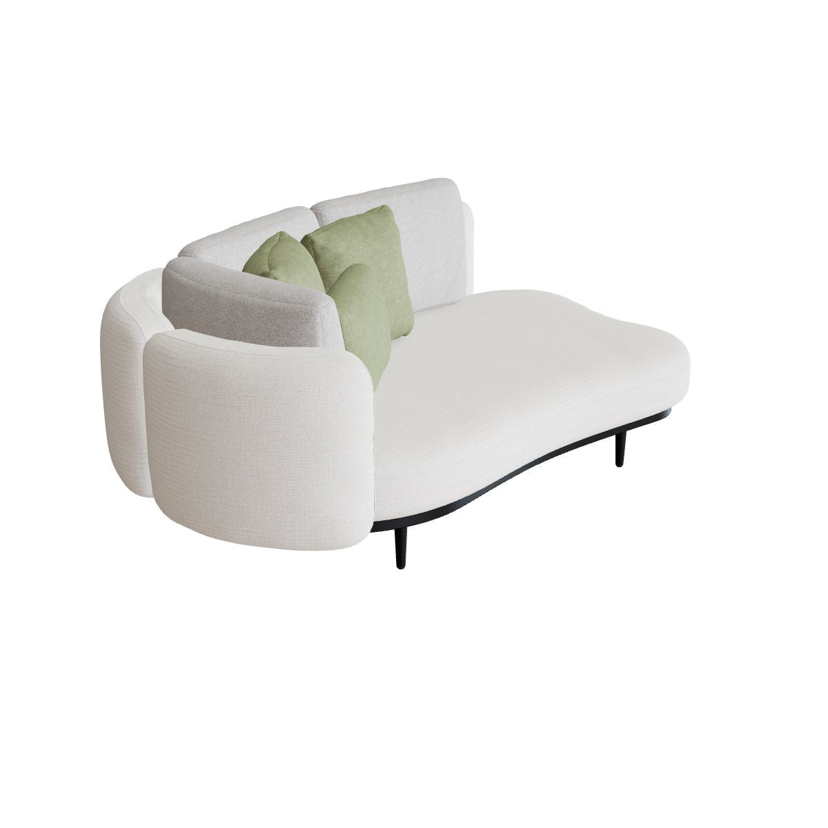 Organix Lounge Element 04
