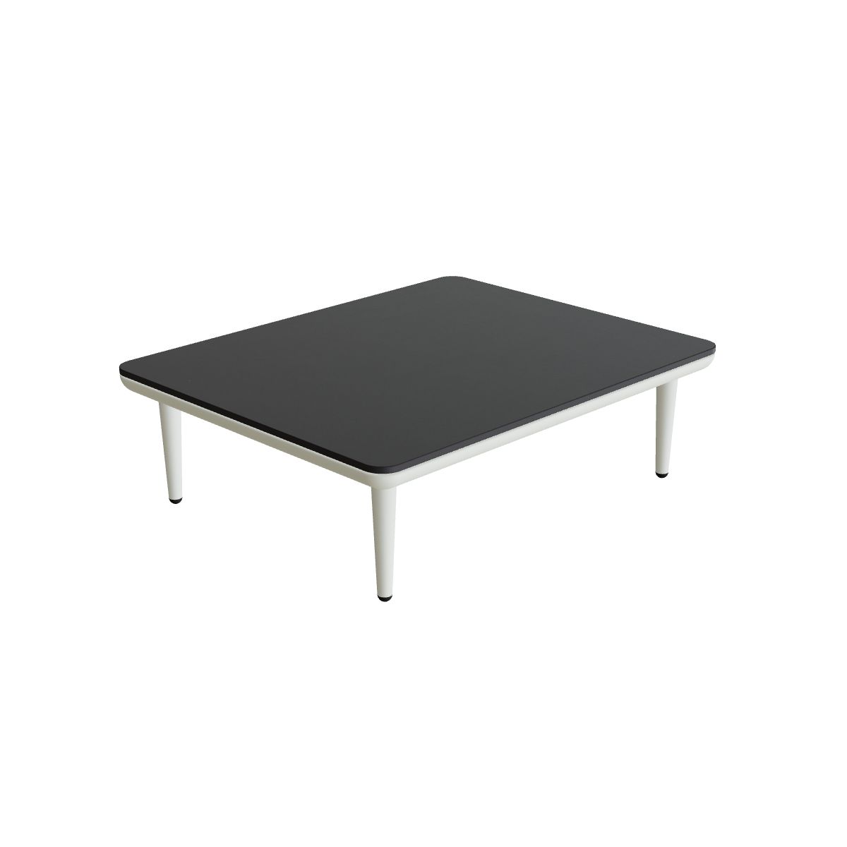 Styletto Lounge Tafel 72x90 Ceramiek Blad