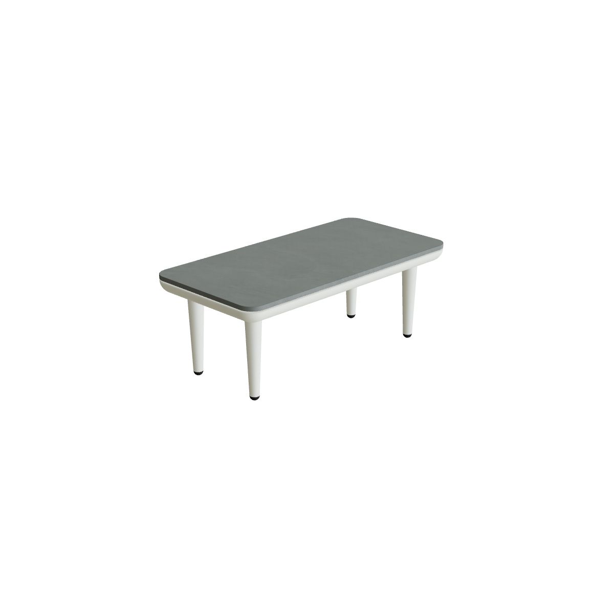 Styletto Lounge 35 Tafel Ceramiek Blad