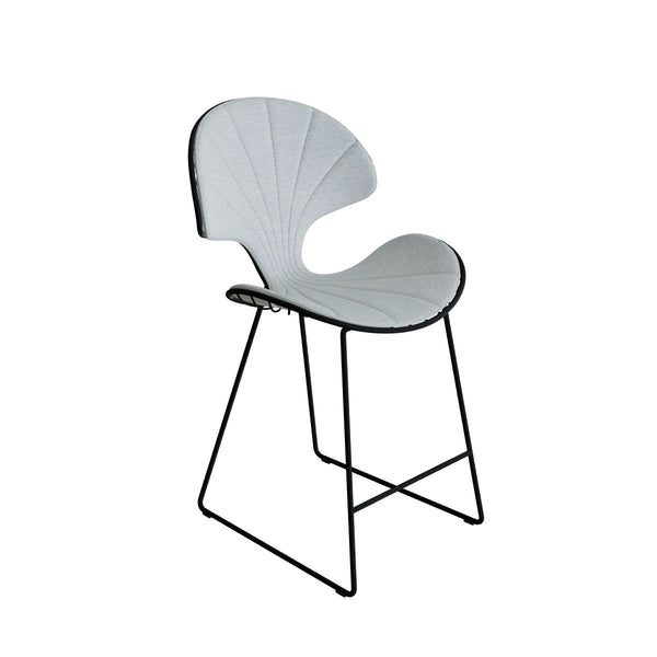 Ostrea Counter Height Bar Stool