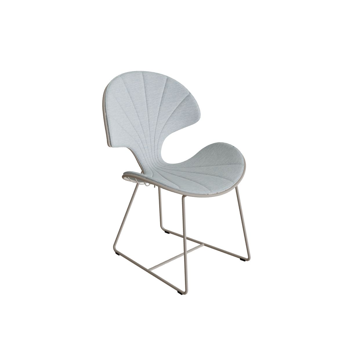 Oyster Chair