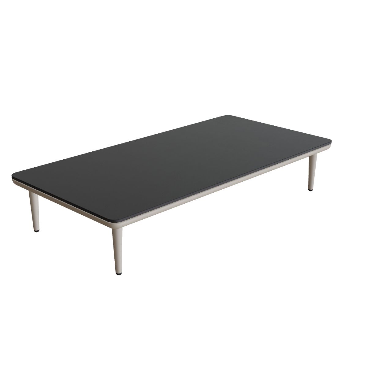 Styletto Lounge 140 Tafel Ceramiek Blad