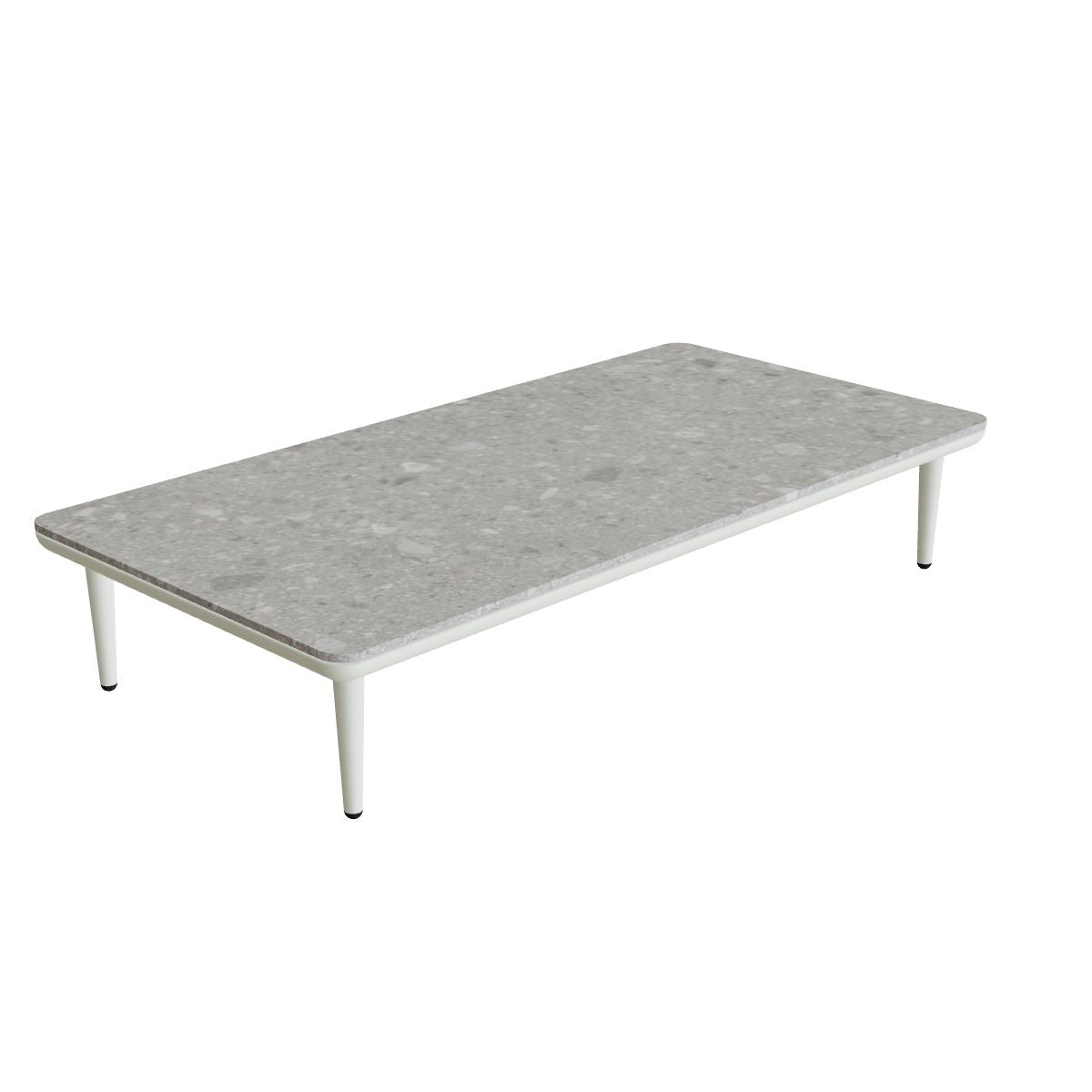 Styletto Lounge 140 Tafel Ceramiek Blad