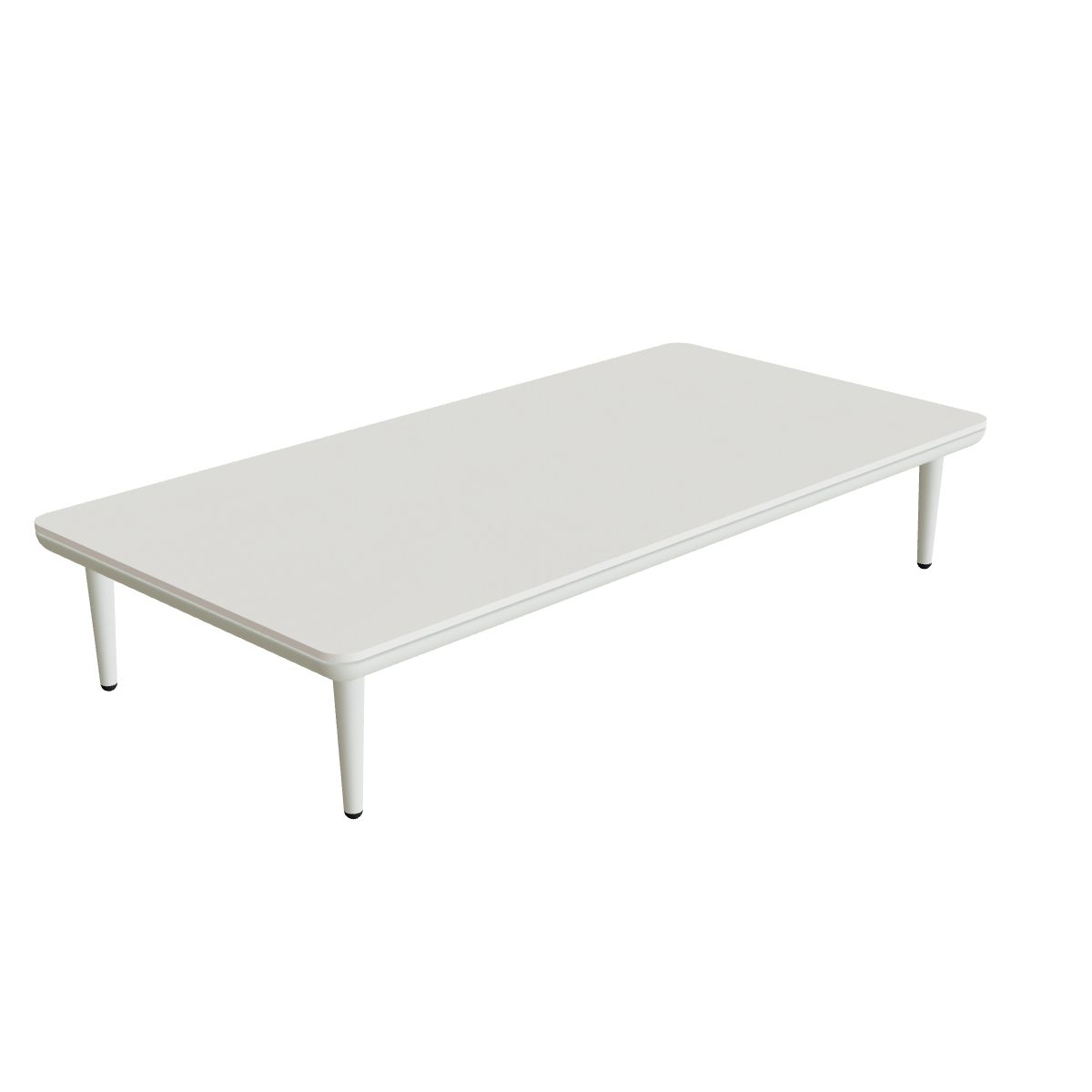 Styletto Lounge 140 Tafel Ceramiek Blad