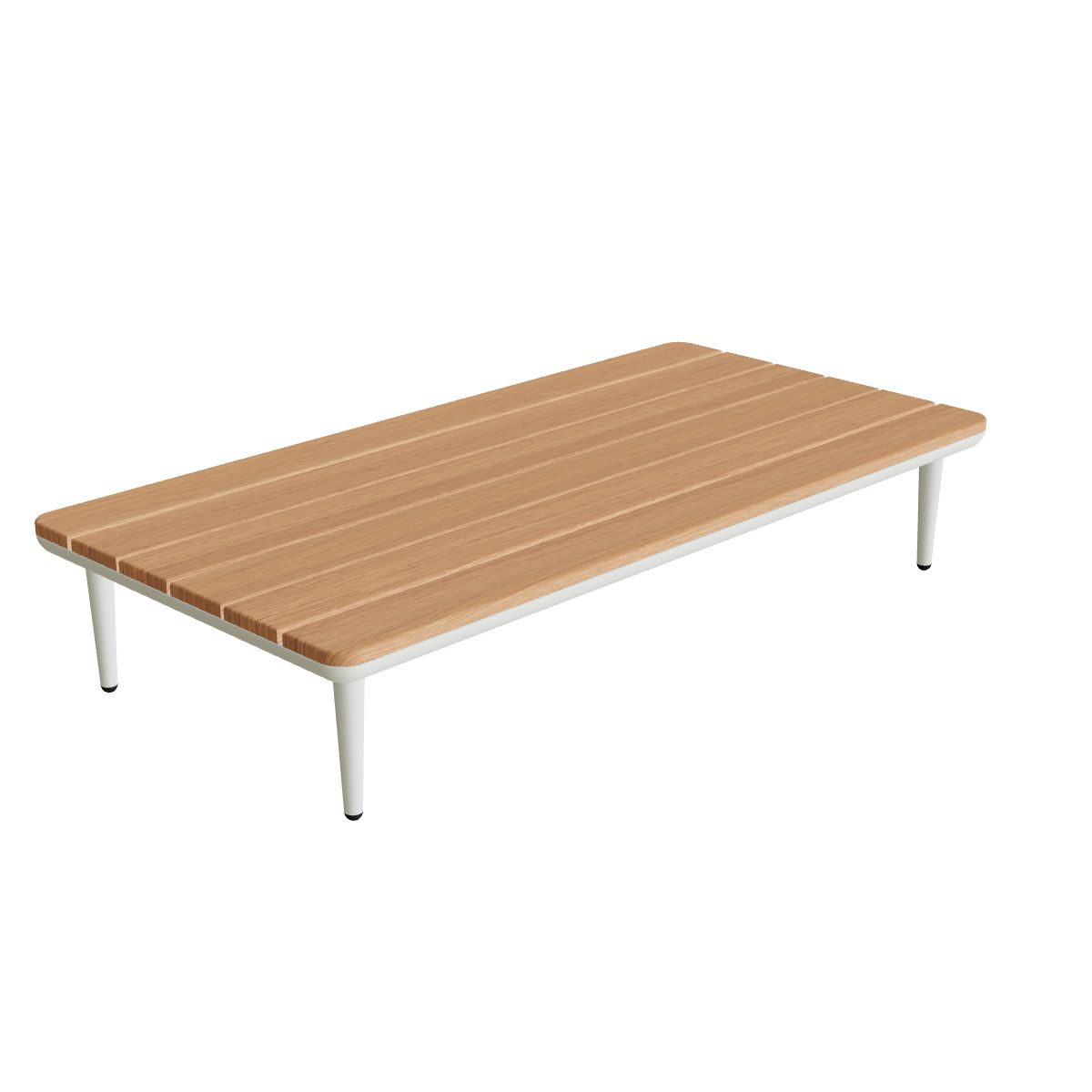 Styletto Lounge 140 Tafel Ceramiek Blad