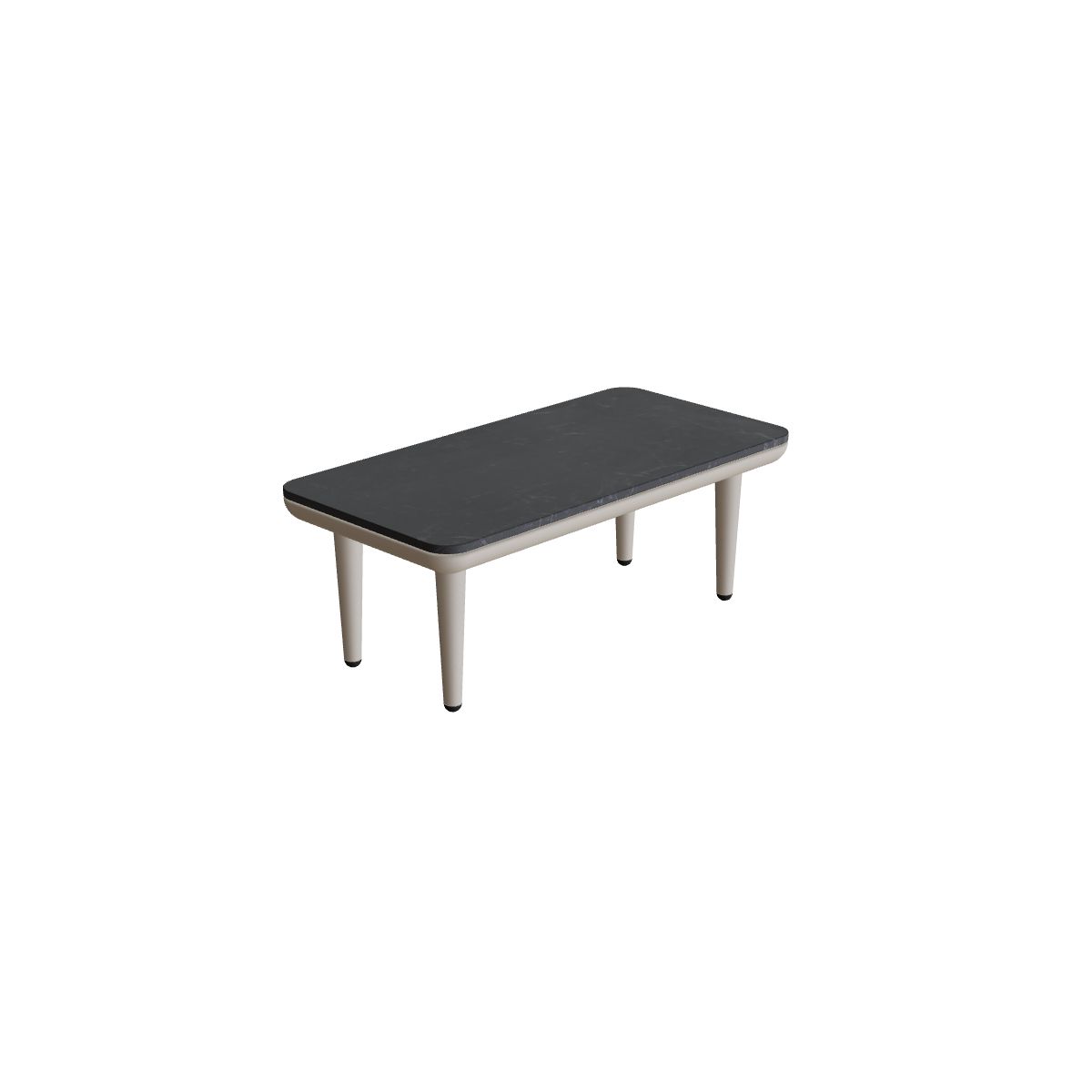 Styletto Lounge 35 Tafel Ceramiek Blad