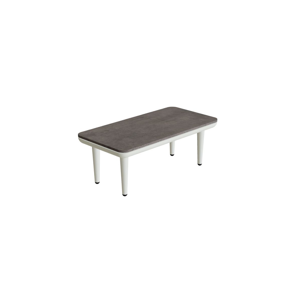 Styletto Lounge 35 Tafel Ceramiek Blad