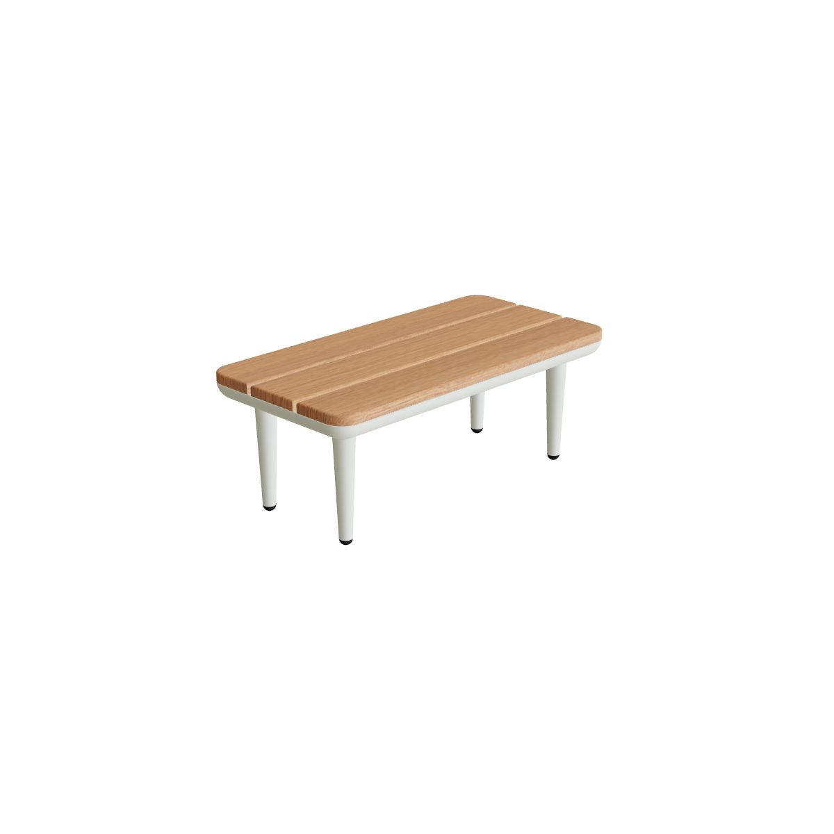 Styletto Lounge 35 Tafel Ceramiek Blad