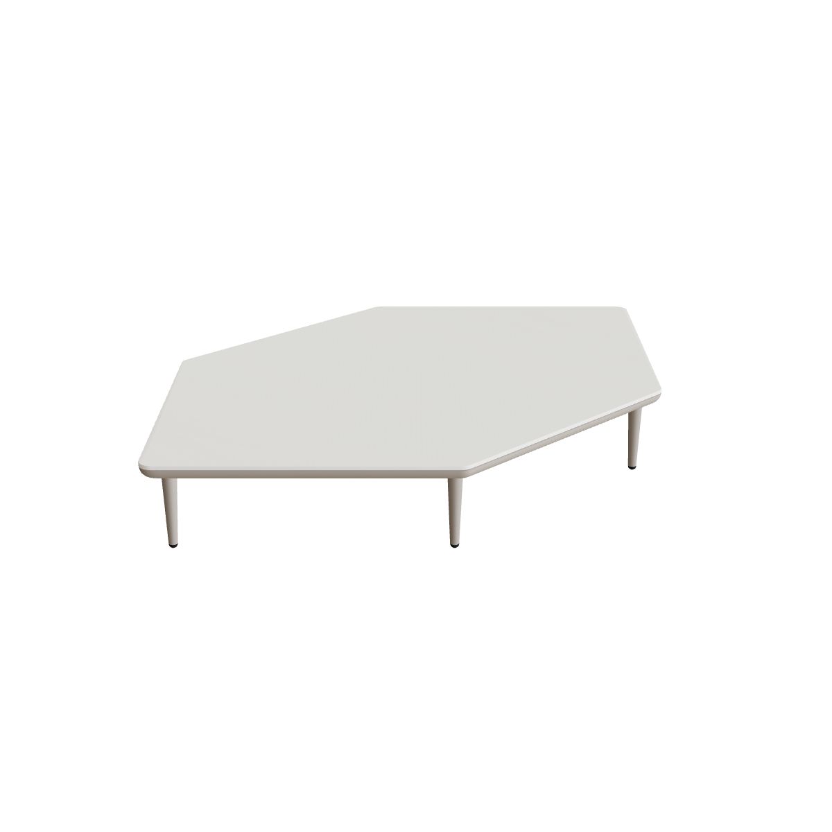 Styletto Lounge 0909TS Tafel