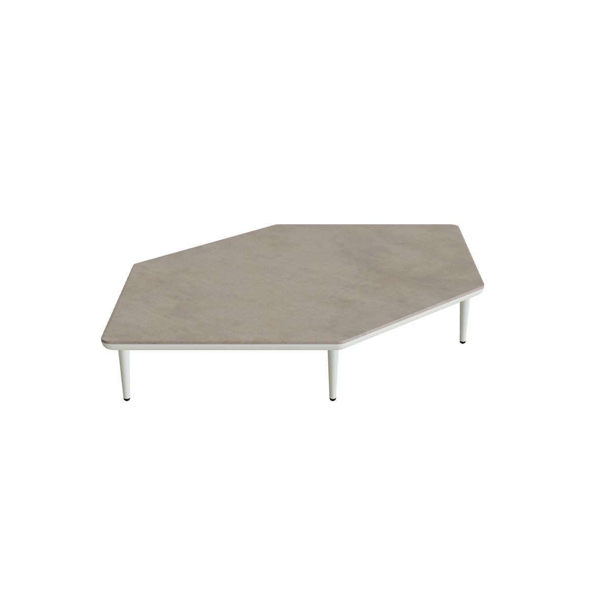 Styletto Lounge 0909TS Tafel