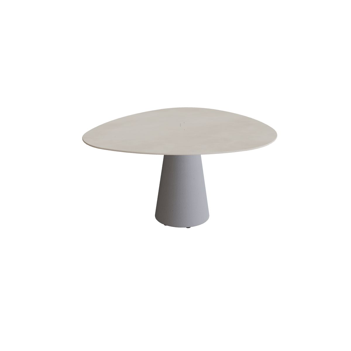 Conix Tafel 150cm Plectrum