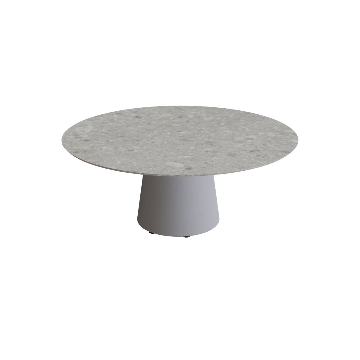 Conix Tafel Rond High Lounge