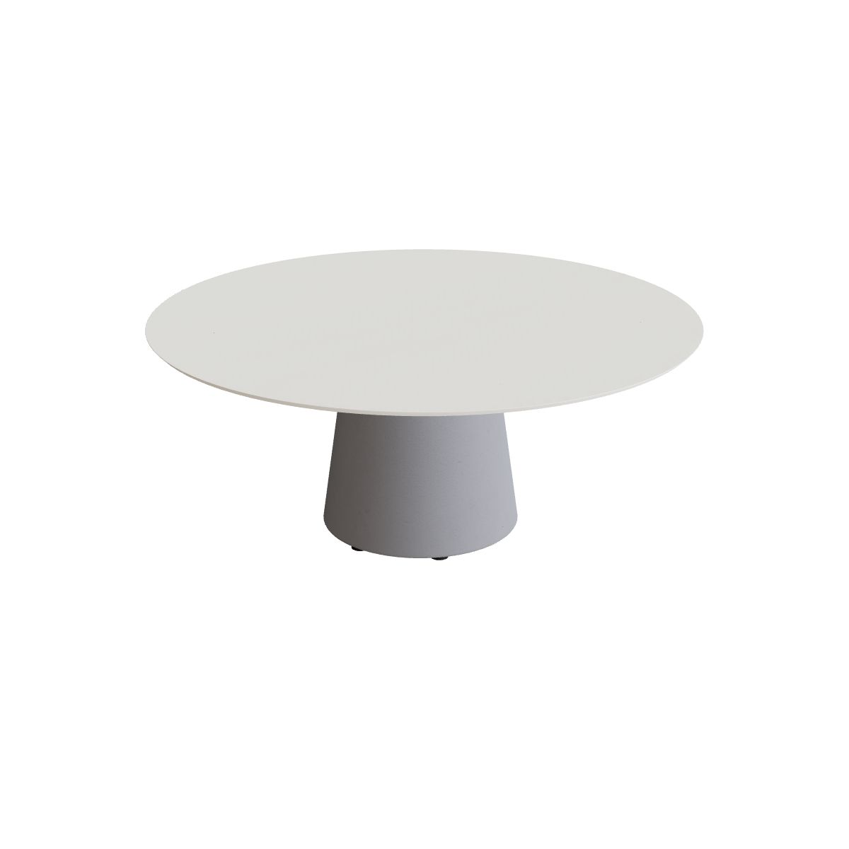 Conix Tafel Rond High Lounge