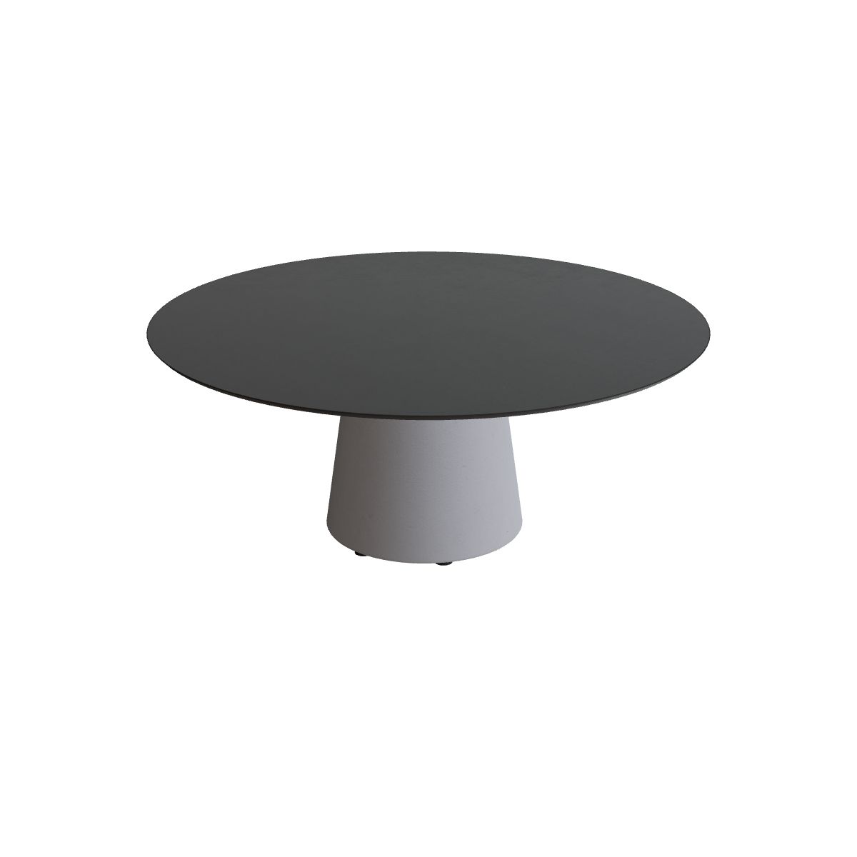 Conix Tafel Rond High Lounge
