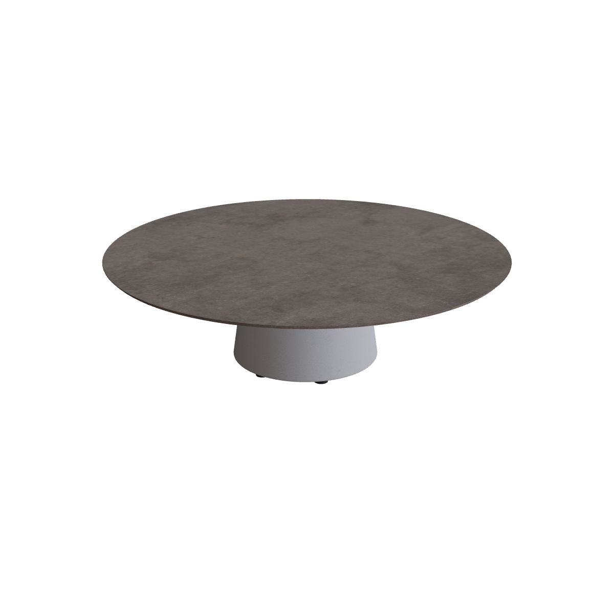 Conix Tafel Rond Low Lounge