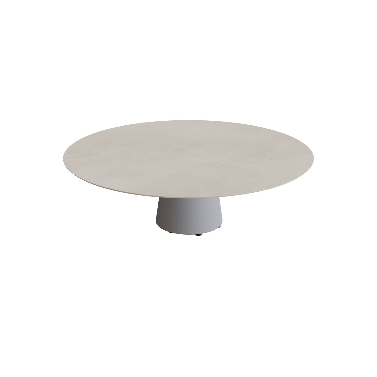 Conix Tafel Rond High Lounge