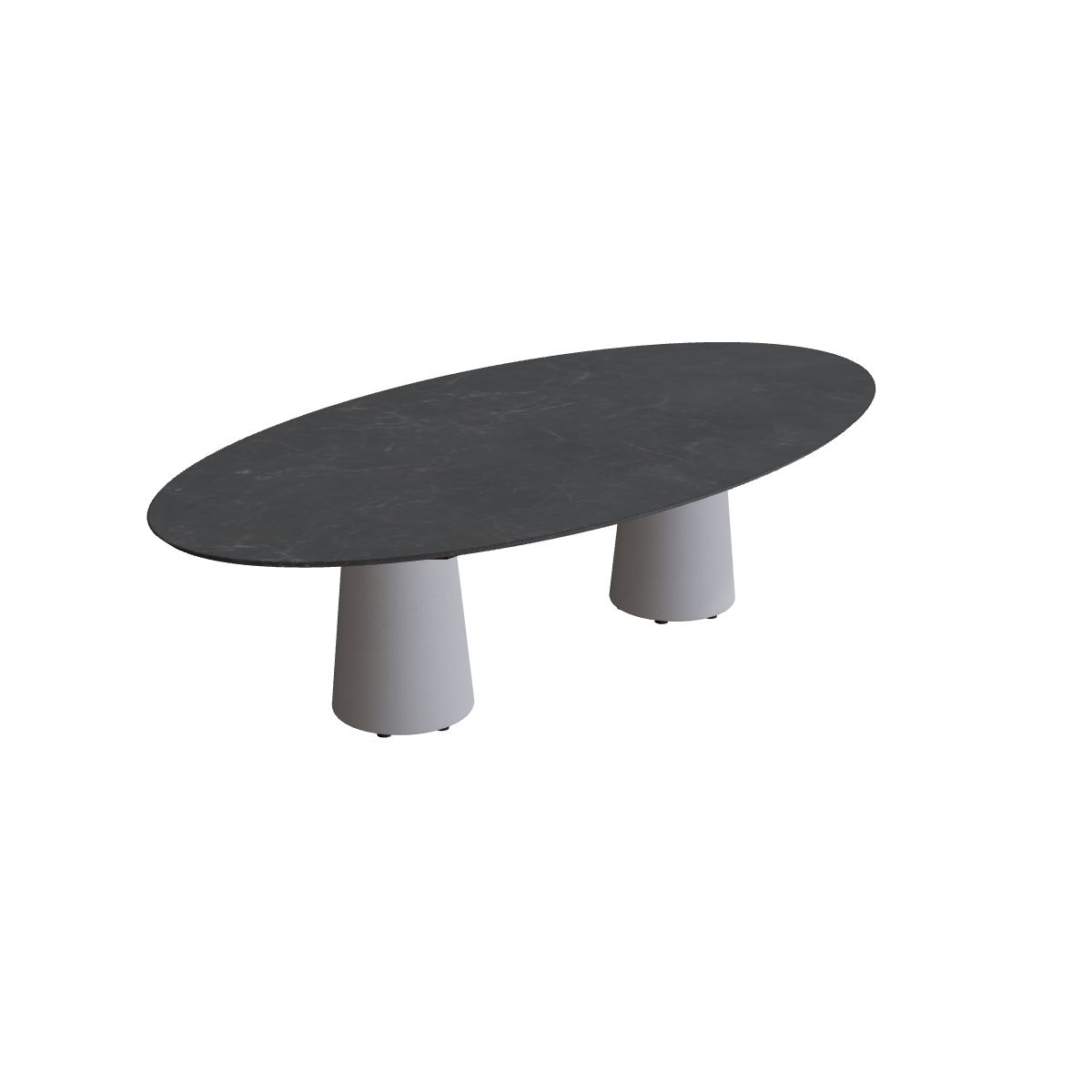 Conix Tafel Ellips Low Dining