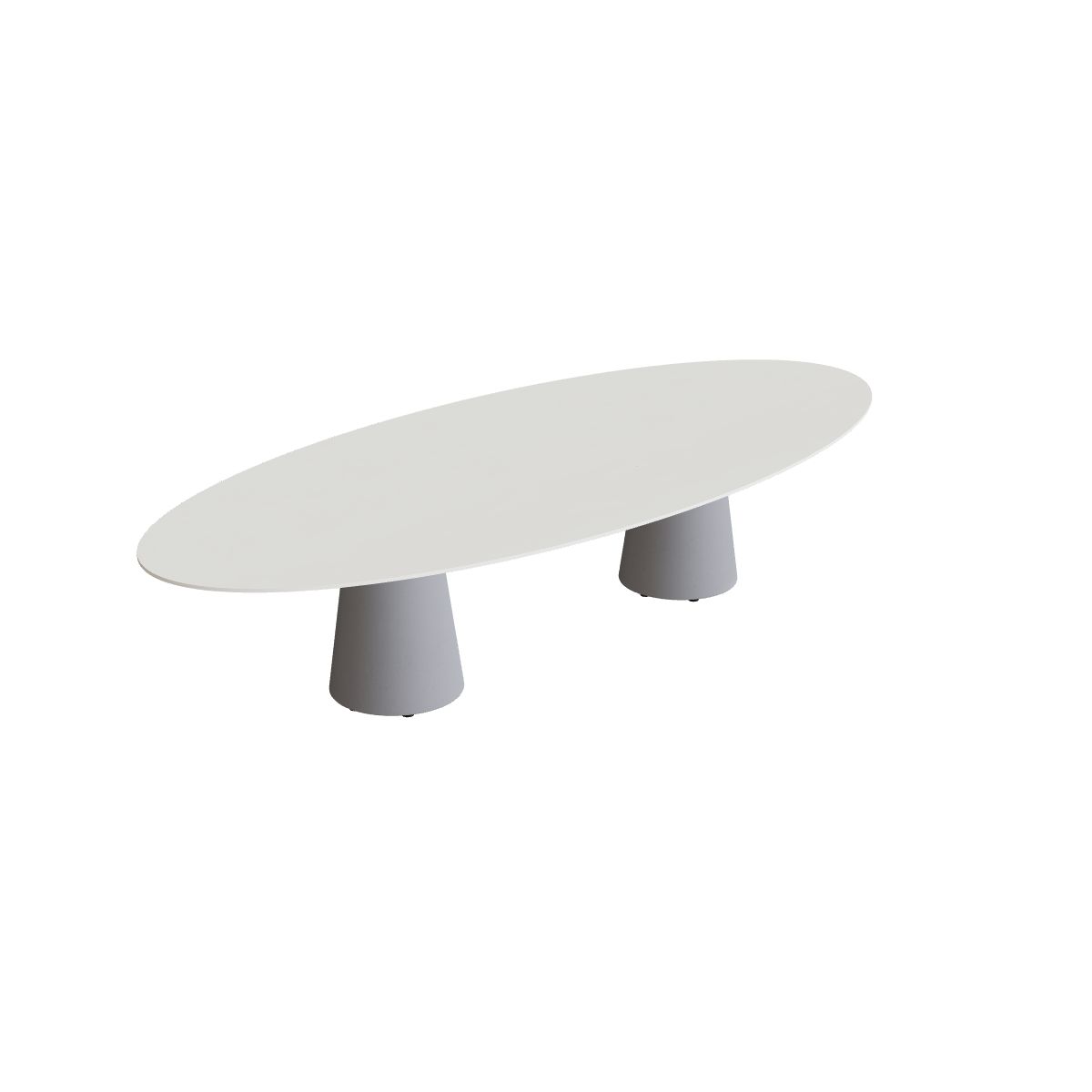 Conix Tafel Ellips Low Dining