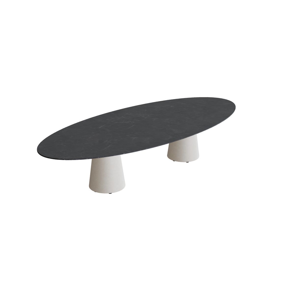 Conix Tafel Ellips Low Dining